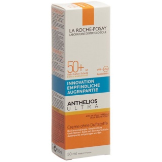 La Roche Posay Anthelios Creme Ultra LSF50+ Tb 50 ml