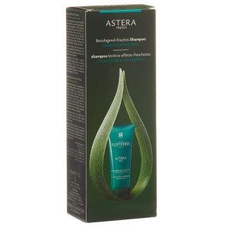 Furterer Astera Fresh Shampoo 200 ml