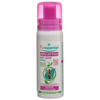 Puressentiel Anti-Läuse Spray 75 ml
