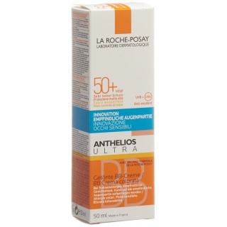 La Roche Posay Anthélios BB Creme Ultra LSF 50+ Tb 50 ml