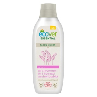 Ecover Essential Woll & Feinwaschmittel 1 lt