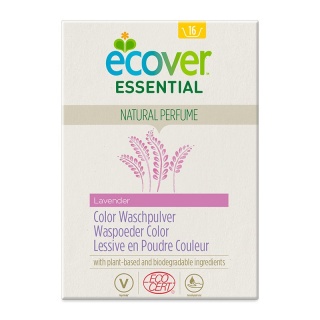 Ecover Essential Color Waschpulver 1.2 kg