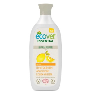 Ecover Essential Hand-Spülmittel Zitrone 500 ml