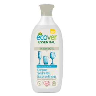 Ecover Essential Klarspüler 500 ml