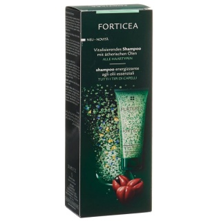 Furterer Forticea Vitalisierendes Shampoo 200 ml