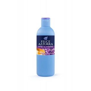 Felce Azzurra Bodywash Honig&Lavendel Fl 650 ml