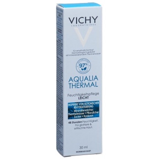 Vichy Aqualia Thermal Leicht Tb 30 ml