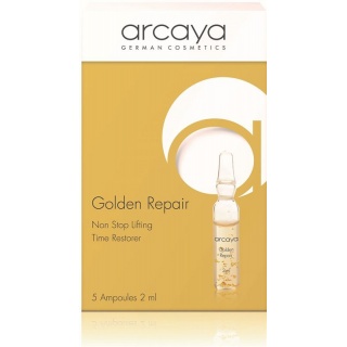 arcaya Ampoules Golden Repair 5 x 2 ml