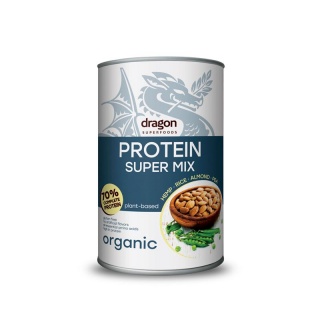 Dragon Superfoods Protein Super Mix 500 g
