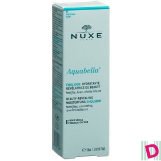 Nuxe Aquabella Emulsion Hydratant Matifying 50 ml
