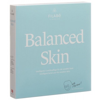 Filabé Balanced Skin 28 Stk