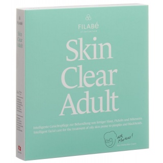 Filabé Skin Clear Adult 28 Stk