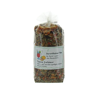 Herboristeria Durstlöscher-Tee im Sack 185 g