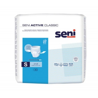 Seni Active Classic S 30 Stk