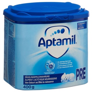 Milupa Aptamil Pre 400 g