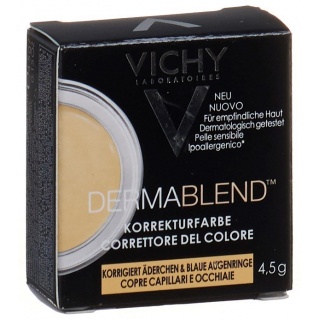 Vichy Dermablend  Color Corrector Gelb Ds 4.5 g