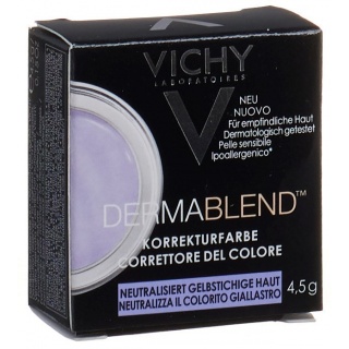 Vichy Dermablend Color Corrector Violett Ds 4.5 g
