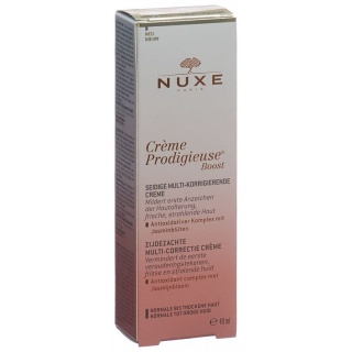 Nuxe Crème Soyeuse Multi Correct (PS) 40 ml