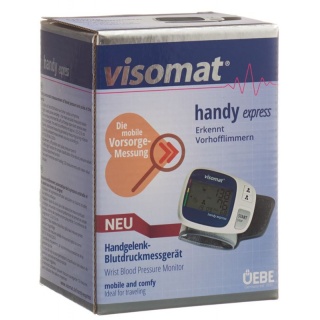 Visomat handy express Blutdruckmessgerät