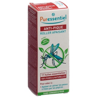 Puressentiel Anti-Stich Beruhigender Roll on 5 ml