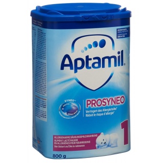 Milupa Aptamil Prosyneo 1 EaZypack 800 g