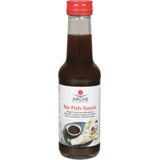 Arche No Fish Sauce 155 ml