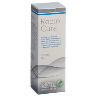 RectoCura Creme Disp 30 ml