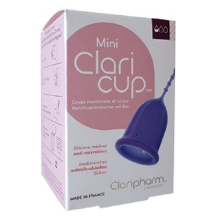 Claricup Gr0 XS