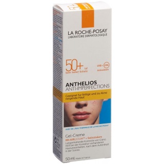 La Roche Posay Anthelios Anti-Imperfections LSF50+ Ds 50 ml