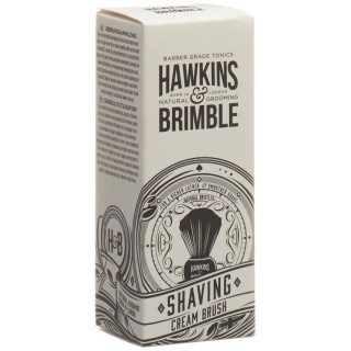 HAWKINS & BRIMBLE Shaving Brush