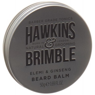 HAWKINS & BRIMBLE Beard Balm Ds 50 ml