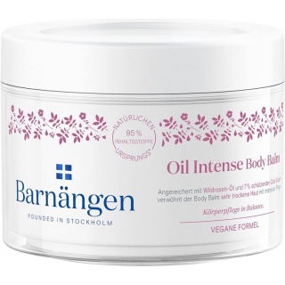 Barnaengen Body Balm Oil Intense 200 ml