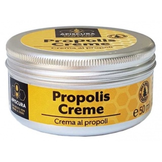 Apiscura Propolis Creme Ds 50 ml