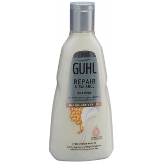 GUHL Repair & Balance Shampoo Fl 250 ml