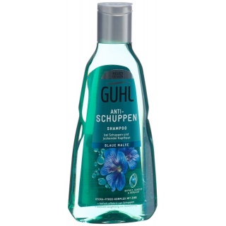 GUHL Anti-Schuppen Shampoo Fl 250 ml