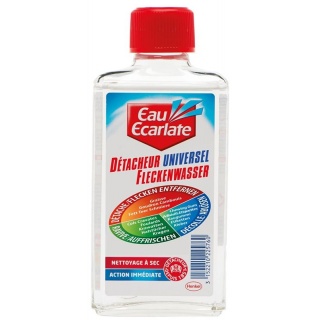 Eau Ecarlate Fleckenwasser Fl 250 ml