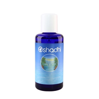 Oshadhi Blütenwasser Speik-Lavendel Bio Fl 200 ml