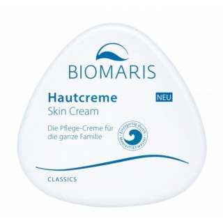 Biomaris Hautcreme NEU Topf 250 ml