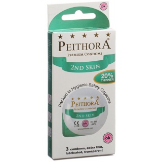 Peithora 2nd Skin 3 Stk