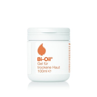 Bi-Oil Gel für trockene Haut Topf 100 ml