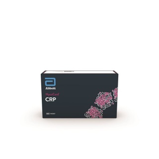Nycocard CRP 48 Stk