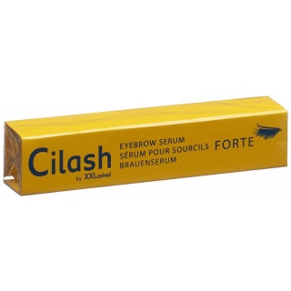 Cilash FORTE Brauenserum 3 ml