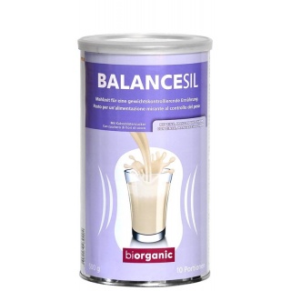 Biorganic BalanceSil deutsch/französisch Ds 500 g