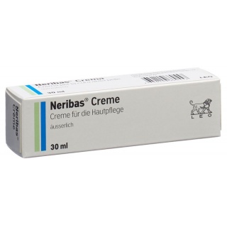 Neribas Creme Tb 30 ml