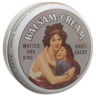 Suidter Balsam Creme PM Ds