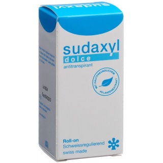 sudaxyl dolce Roll on 37 g